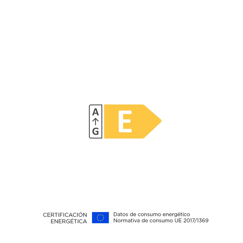 LAVAVAJILLAS EVVO D3X Slim (45 cm)