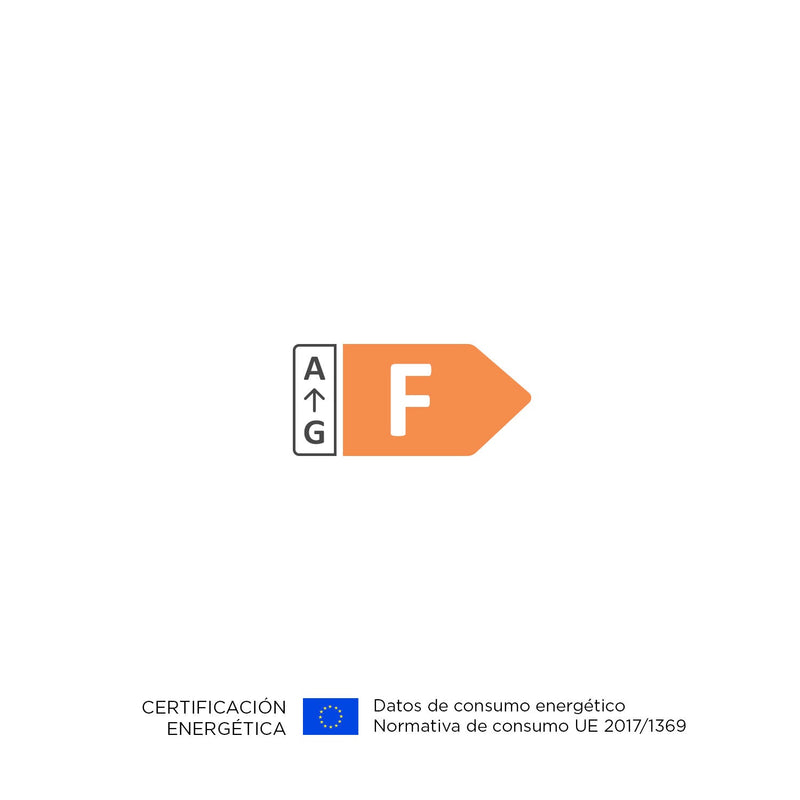 Congelador Vertical EVVO F170DX