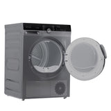 SECADORA DE BOMBA DE CALOR EVVO PURE S10