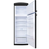 Frigorífico 2 puertas Evvo F50 Retro
